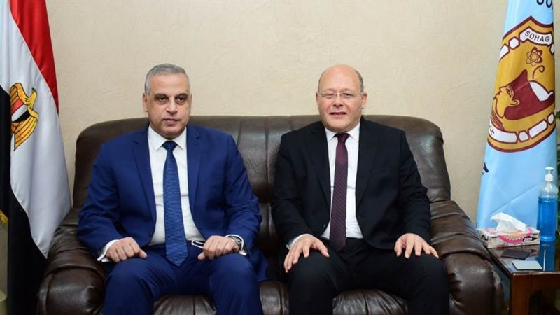 الفقي يهنئ النعماني