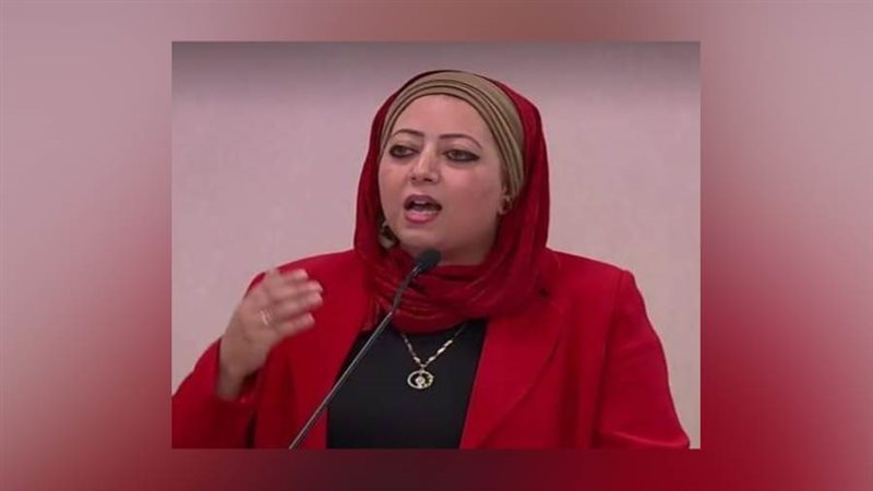 فاطمة عبد الواسع