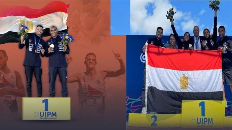 لاعبو الخماسي حديث