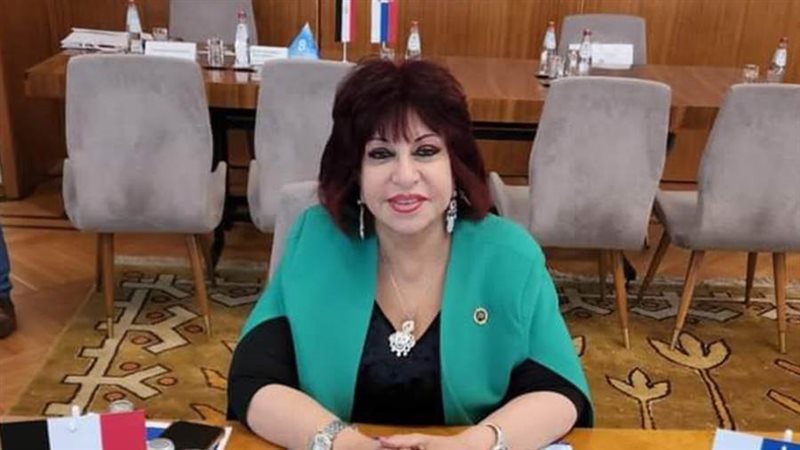 د. هدى يسي عضو المجلس