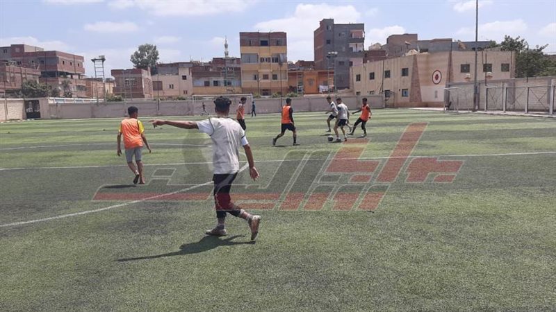 منافسات الدوري