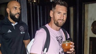  ملاكم عربي.. من هو الحارس الشخصي الجديد لـ