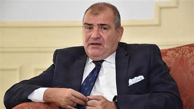 مساعد وزير الخارجية الأسبق: دعوة الانضمام إلى 