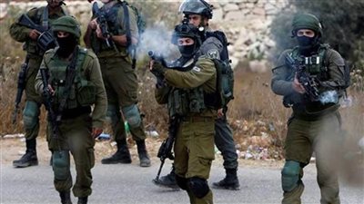 الاحتلال الإسرائيلي يقتحم قرى وبلدات في 