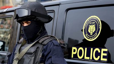 عاجل| بيع العقاقير الطبية المخدرة في الفضاء العام.. والشرطة المصرية تتحرك