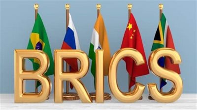 عاجل| مصرفيون وخبراء: انضمام مصر لـ