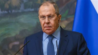 لافروف: الغرب أجبر روسيا على الابتعاد عن القنوات الدبلوماسية ومواصلة العمل بساحة المعركة