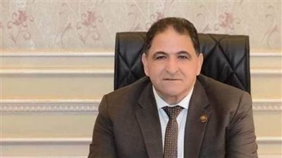 برلماني: دعم ترشيح السيسى لاستكمال مسيرة العطاء والتنمية التى ترسخت قواعدها في أرجاء الوطن