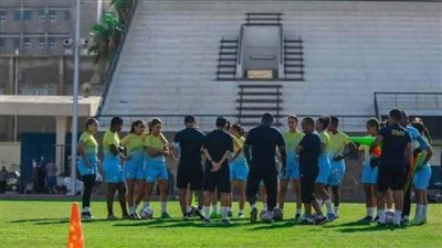 مدرب سبورتنج كازابلانكا للكرة النسائية: سعداء بالفوز على آفاق غليزان