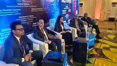 افتتاح فعاليات المؤتمر السنوي لأمراض الكبد والجهاز الهضمي بالبحيرة
