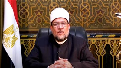 وزير الأوقاف: قضاء حوائج الناس من أهم القربات إلى الله تعالى