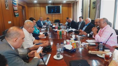 غرفة الصناعات النسيجية تقدم مقترحاتها لمجلس الوزراء لتوطين الصناعة ومواجهة تحديات القطاع