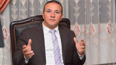 أمين شباب حماة الوطن: انضمام مصر لـ