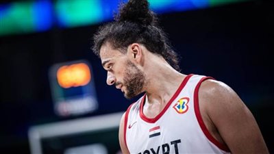 غدًا الأحد صباحاً موعد مباراة منتخب مصر المقبلة في كأس العالم للسلة