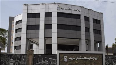 170 محضرًا لمخالفات بالأسواق والمخابز ببني سويف