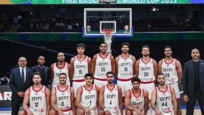 مدرب المنتخب: قدمنا مباراة جيدة أمام ليتوانيا ومتمسكون بأمل الصعود