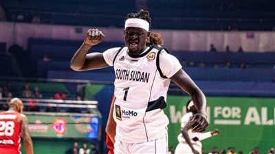 كأس العالم للسلة.. الأردن يخسر من اليونان وبورتوريكو تفوز على جنوب السودان