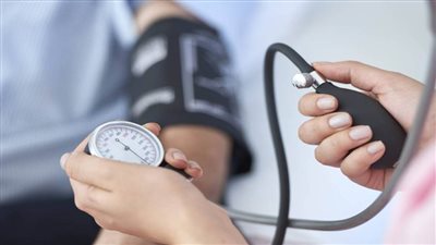 كيف تتحكم في ارتفاع ضغط الدم؟.. 