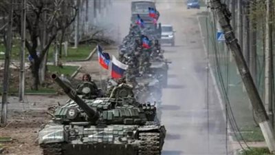 المخابرات البريطانية: روسيا ستزيد هجماتها على محور كوبيانسك-ليمان بأوكرانيا