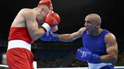 الإعلان عن قائمة منتخب الملاكمة المشاركة في التصفيات الأفريقية المؤهلة لأولمبياد باريس 2024