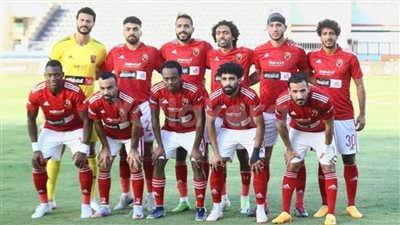 الأهلي يوجه طلبًا لمنتخب مصر من أجل لاعبيه الدوليين قبل مباراة السوبر