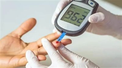 عاجل| دراسة: النظام الغذائي السيئ قد يؤدي إلى زيادة خطر الإصابة بمرض السكر