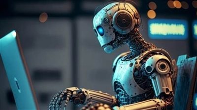 الكشف عن  شبكة 