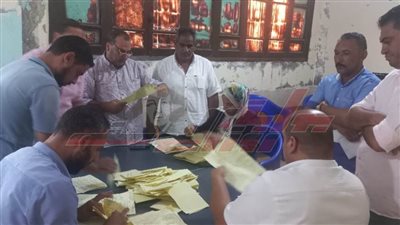 انعقاد الجمعية العمومية بمركز شباب المجاز الشرقي بالحامول لانتخاب مجلس الإدارة