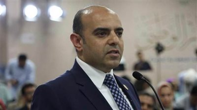 محمد الحداد: الانضمام لمجموعة بريكس خطوة استراتيجية مهمة فى تاريخ الاقتصاد المصري