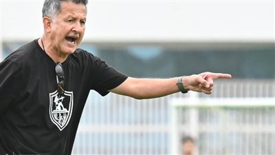 فرمان من أوسوريو قبل مواجهة سولار في الكونفدرالية 