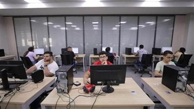 التعليم العالي: استمرار جاهزية معامل الحاسب الآلي بالجامعات طوال فترة التنسيق