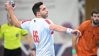 رجال يد الزمالك يلتقون بالكويت الكويتي في نهائي البطولة العربية