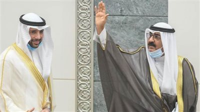    ولي عهد الكويت يتوجه إلى بريطانيا غدا في زيارة رسمية