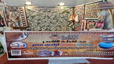  الاحتفال بتخريج 600 شاب وفتاة في ختام برنامج الأقصر الرقمية