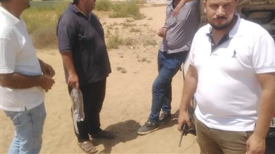 رئيس مياه القناة: حملات مكبرة لإزالة التعديات على خطوط الشبكات بالسويس والإسماعيلية وبورسعيد