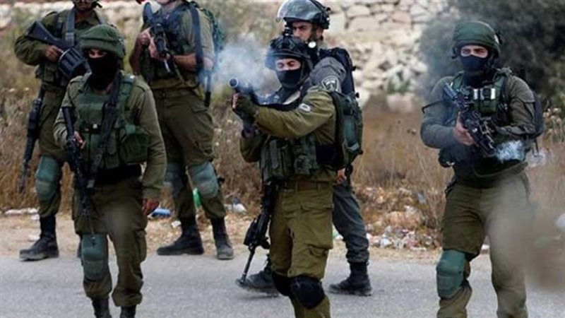 قوات الاحتلال الإسرائيلي