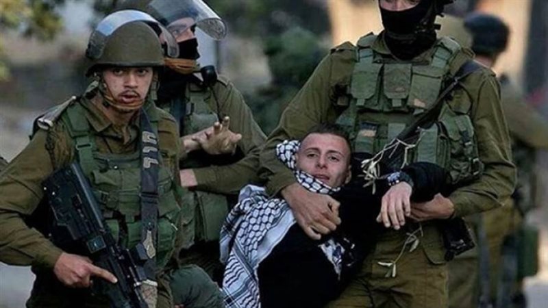 قوات الاحتلال الإسرائيلي