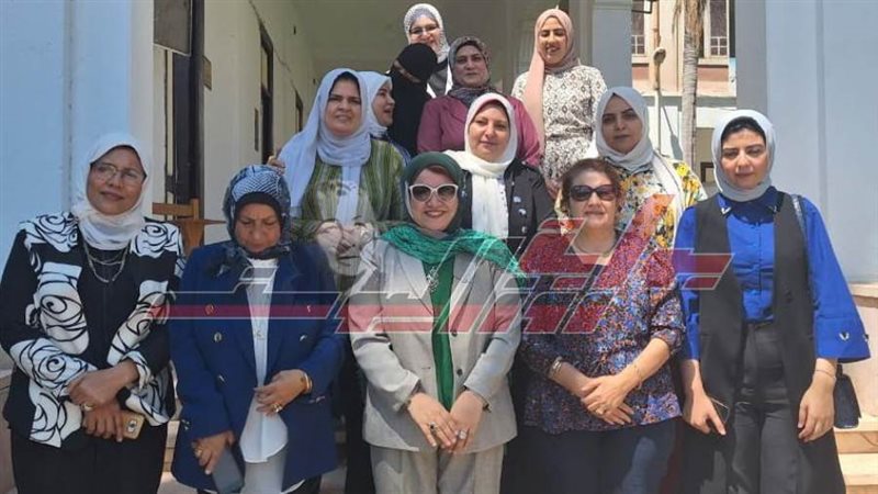 د أماني شاكر