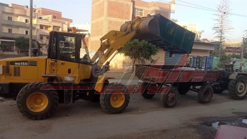 حملات النظافة