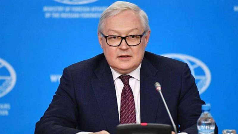 نائب وزير الخارجية