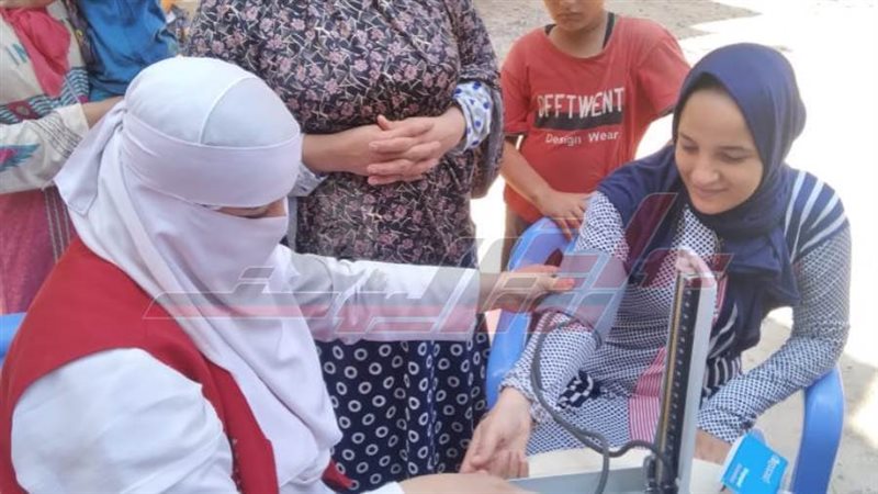 الفرق المتحركة