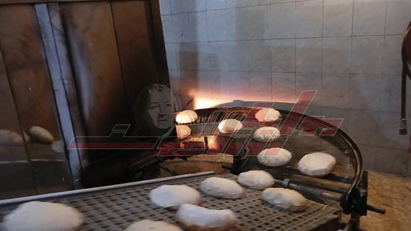 المخابز البلدية