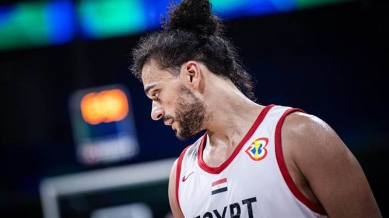 فريق منتخب مصر