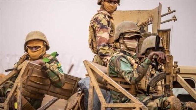 قوات النيجر