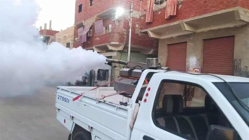 جانب من الاعمال