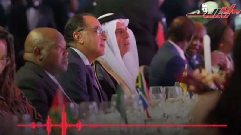 د. مصطفى مدبولي رئيس