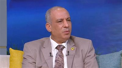 بالفيديو... رئيس الإدارة المركزية لإنتاج التقاوي بوزارة الزراعة يشرح أهمية 