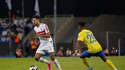 جلسة مع فتوح لتجديد تعاقده مع الزمالك 