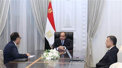 الرئيس السيسي يوجه بمواصلة العمل المكثف لتنشيط قطاع السياحة