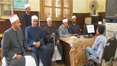 الجامع الأزهر: بعد غد انطلاق اختبارات مسابقة بنك فيصل لحفظ القرآن الكريم